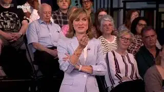 BBC Question Time 2024 -  Leaders Special