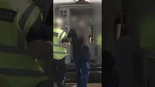 Nationwide crackdown on illegal working sees raids and arrests increase by 50%