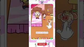 Game Vui Vẻ - T&acirc;y du k&yacute; tập 2
