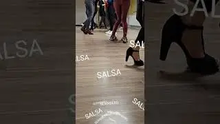 Salsa in N&uuml;rnberg                          #f&uuml;rth #erlangen #nuremberg #n&uuml;rnberg