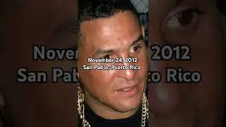 Gun Laws In Action - Vol. 273: The Murder Of Hector Camacho