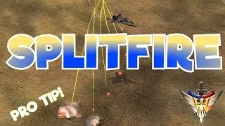 ZH - How to Splitfire King Raptors
