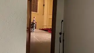 Shad Huber sings &ldquo;Stars&rdquo; from Le Miserables