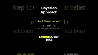 bayesian statistics #maths #machinelearning #statistics #datascience