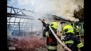 Jahresr&uuml;ckblick 2022 Eins&auml;tze Bezirk Braunau