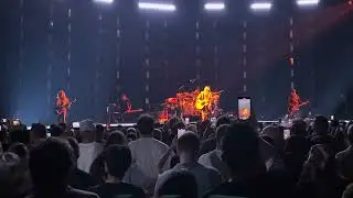 Smashing Pumpkins - Disarm (Live in Abu Dhabi),09Oct25