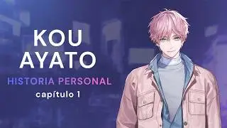 Break My Case | Historia Personal de Kou Ayato - Capítulo 1  [Sub CC]