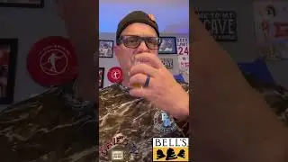 Watch my review of Bells&rsquo; Hearted IPA Variety Pack @5pm! #shorts