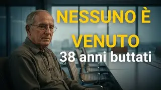 Ho 82 Anni... Sono Arrivato in Cima Ma Ho Perso Tutti Durante la Salita