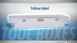 DeeZee Toolboxes