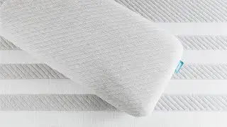 Leesa Premium Foam Pillow