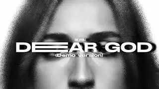 Tate McRae - Dear God [Demo version]