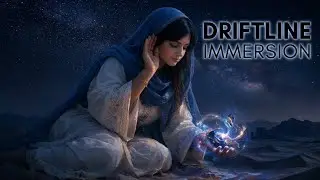 Ethnic House Driftline • Instrumental Global Flow