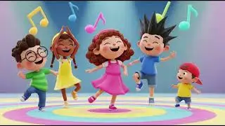 High Five Song