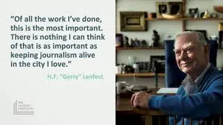 O Terry Egger &tau;&omicron;&upsilon; Philadelphia Media Network &sigma;&tau;&omicron; iMEdD (GR)