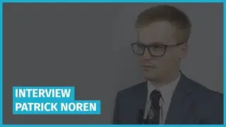 Landmine Free South Caucasus 2022 - Interview with coordinator Patrick Nor&eacute;n