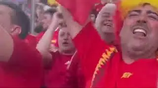 Spain vs Croatia highlights extended goals