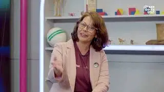 SER GOIÁS NA TV |  Programa Go English leva professores para experiência internacional na Inglaterra