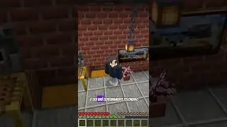 Como Fazer Ba&uacute; SECRETO no MINECRAFT