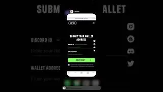 Finding your Discord ID (Mobile Version)
