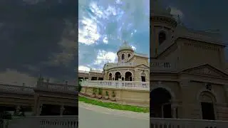 Gulzar mahal bahawalpur #gulzarmahal #bahawalpur #shahran #vlog