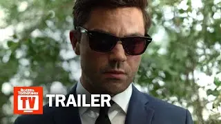 Spy City Limited Series Trailer | Rotten Tomatoes TV
