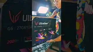 NO MORE 75HZ MONITORS IN 2025 😭