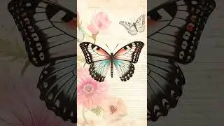 &sup1;🦋⁴ - Nymphalidae