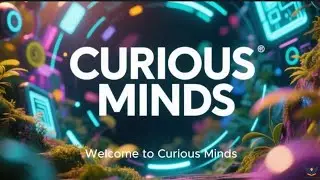 Explore, Smile, Repeat: Welcome to Wingz to Learn - CURIOUS MINDS Channel !