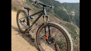 Esker Japhy SS build and Health is Wealth!