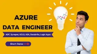 Azure Data Engineer Training @ SQL School