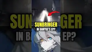 Sunbringer in Banyue's EP?! #zenlesszonezero #zzz #sunbringer #banyue
