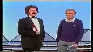 Bobby ball or is it? #comedy #impression #standupcomedy