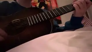 navy blue suits - the meadowlarks (solo ver)