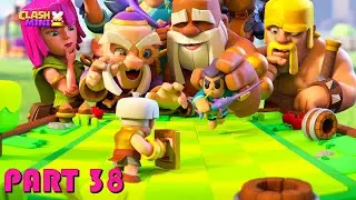 Supercell Clash Mini Anroid iOS Gameplay Walkthrough Part 38