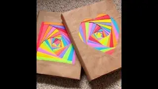 3D Book Covers
