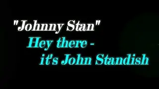 JOHN STANDISH (Pure EVP) Spirit Messages