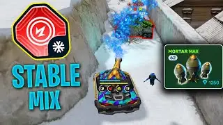 Tanki Online - NEW Freeze 