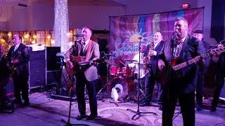 Steve Owens and Summertime doing 