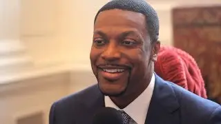 Chris Tucker Goes Into Detail About Rush Hour 4 Status, Talks 'Last Friday' | Acton Entertainment