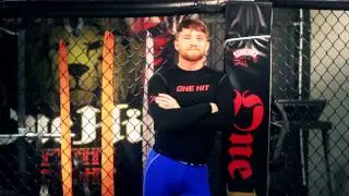 Steelfist Fight Night 31 (War Zone) Promo