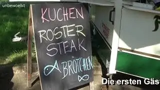 25. Radlersonntag 2018 im M&uuml;lsengrund, Lions Club Meerane