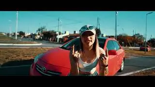 May Creizy -Ponte RKT Ft @DJCHINOPA