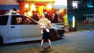 Shigure ui loli dance &ndash; 9mm go bang 4k