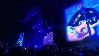 A Day To Remember - If it Means a Lot to You✨17/Enero/2026✨Ciudad de M&eacute;xico🇲🇽✨