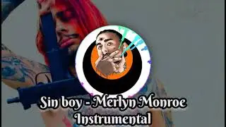 Sin boy - Merlyn Monroe (Instrumental)