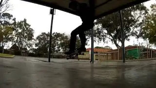 North Perth Primary 360 Flip