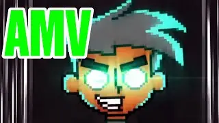 Danny Phantom vs American Dragon Jake Long AMV(American Phantom)