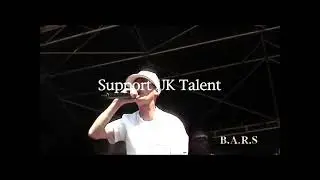 EXCLUSIVE | B A R S DVD | INTERLUDE | UK RAP SCENE