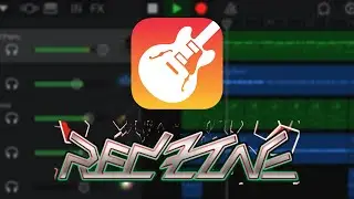 Red Zone (GarageBand)